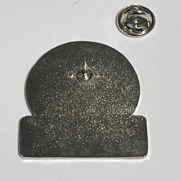 Vail, The Legacy of Vail, 1962-2019, Silver Tone Lapel Hat Pin 1.25"x1.5" - Picture 8 of 10